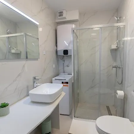 Apartment Fjoret