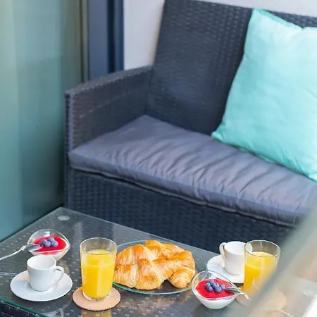 Fjoret Apartment Dubrovnik