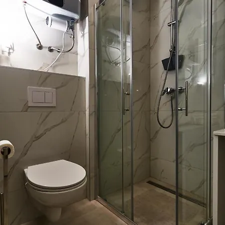 Apartment Fjoret *