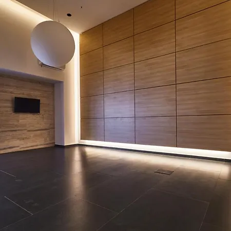 Fjoret Apartment *
