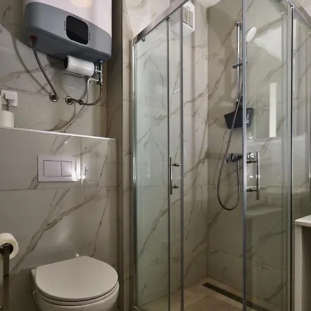 Fjoret Apartment *