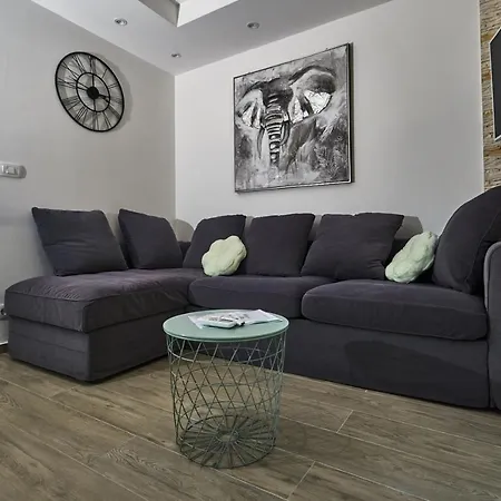 Apartment Fjoret