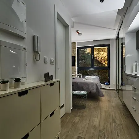 Fjoret Apartment *