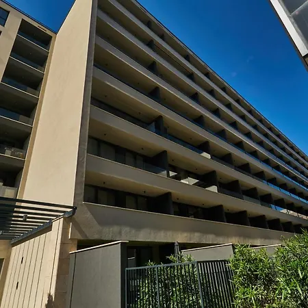 Fjoret Apartment