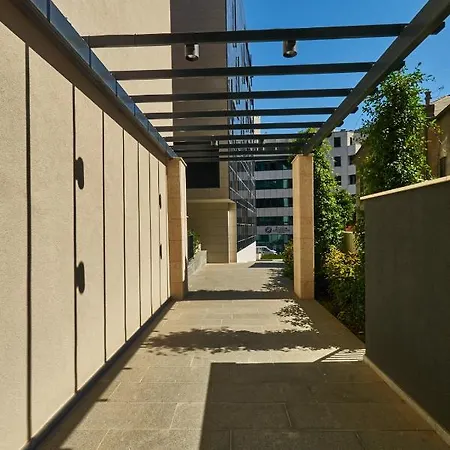 Fjoret Apartment *